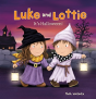 Luke And Lottie. It'S Halloween! - Preview