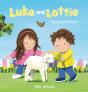 Luke And Lottie. Spring Is Here! - Preview