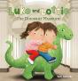 Luke And Lottie. The Dinosaur Museum - Preview