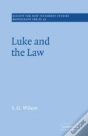 Capa do artigo Luke And The Law