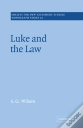 Luke And The Law