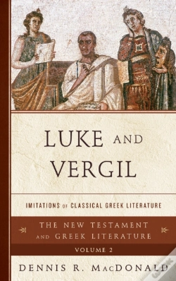 Capa do artigo Luke And Vergil