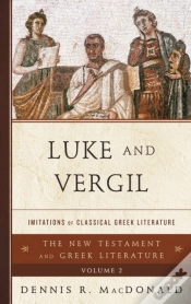 Capa do artigo Luke And Vergil