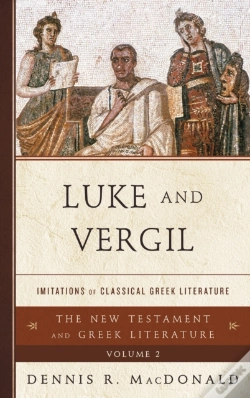 Capa do artigo Luke And Vergil
