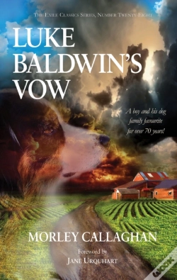 Capa do artigo Luke Baldwin'S Vow