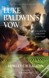 Luke Baldwin'S Vow