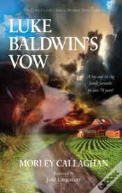 Capa do artigo Luke Baldwin