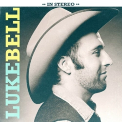 Capa do artigo Luke Bell - CD