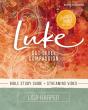 Luke Bible Study Guide Plus Streaming Video - Preview