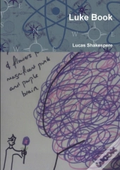 Luke Book