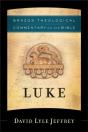 Luke (Brazos Theological Commentary On The Bible) - Preview