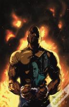 Luke Cage: City On Fire