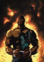 Luke Cage: City On Fire - Preview