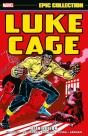 Luke Cage Epic Collection: Retribution - Preview