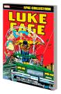 Luke Cage Epic Collection: The Fire This Time - Preview