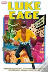 Luke Cage Omnibus