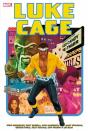 Luke Cage Omnibus - Preview