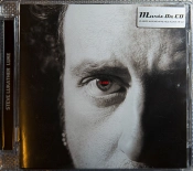 Capa do artigo Luke - CD