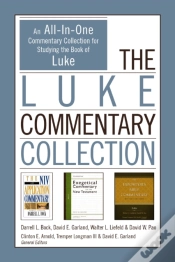 Capa do artigo Luke Commentary Collection