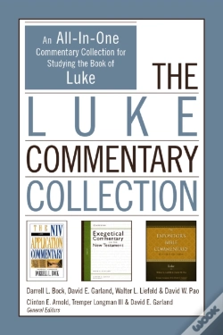 Capa do artigo Luke Commentary Collection