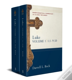 Capa do artigo Luke