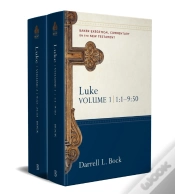 Capa do artigo Luke