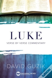 Capa do artigo Luke