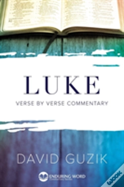 Capa do artigo Luke