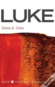 Capa do artigo Luke