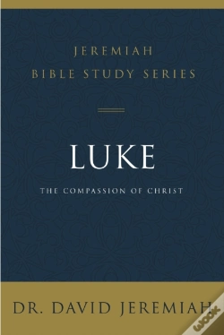 Capa do artigo Luke