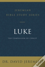 Capa do artigo Luke