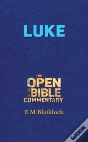 Capa do artigo Luke