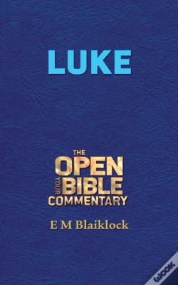Capa do artigo Luke