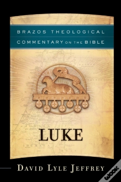 Capa do artigo Luke