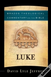 Capa do artigo Luke