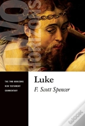 Capa do artigo Luke