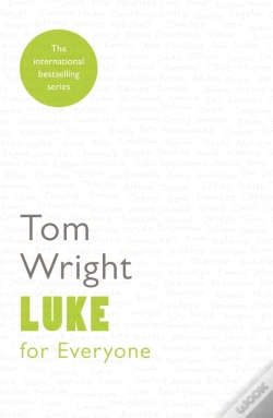 Capa do artigo Luke For Everyone