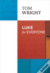 Capa do artigo Luke For Everyone