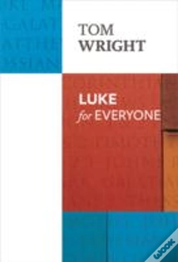 Capa do artigo Luke For Everyone