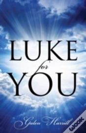 Capa do artigo Luke For You