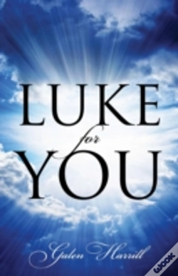 Capa do artigo Luke For You