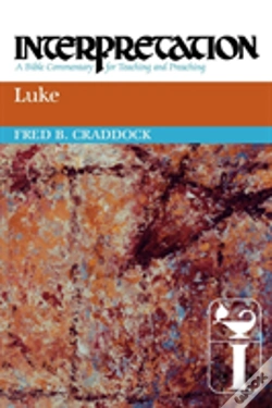 Capa do artigo Luke