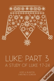 Capa do artigo Luke