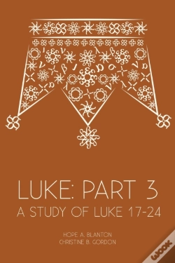 Capa do artigo Luke