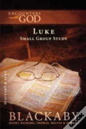 Capa do artigo Luke
