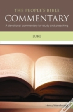 Capa do artigo Luke