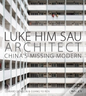 Capa do artigo Luke Him Sau, Architect