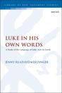 Luke In His Own Words - Preview