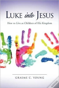 Capa do artigo Luke Into Jesus
