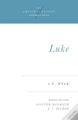 Capa do artigo Luke